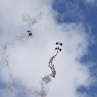 Oct 01 : Sylvie CUMONT