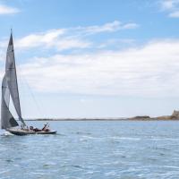 Oct 15 : Christian SIRET