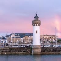 Oct 29 : Christian SIRET