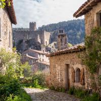 Nov 16 : Christian SIRET