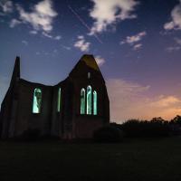 Jan 14 : Antony FEUILLET