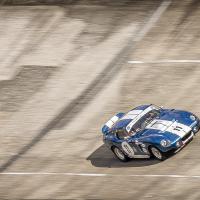 Fev 01 : Catherine BOURGEOIS