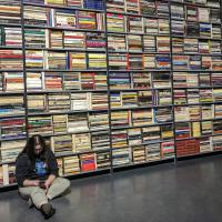 Fev 07 : Pascal SOUCHARD