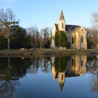 Fev 14 : Philippe CUMONT