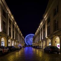 Mar 01 : Catherine BOURGEOIS