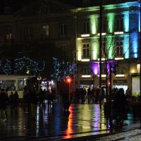 Mar 14 : France COTONNEC