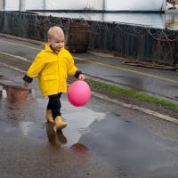 avril 01 : Catherine GARREAU