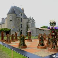 avril 05 : France COTONNEC