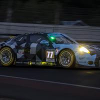 avril 23 : Denis FEFEU