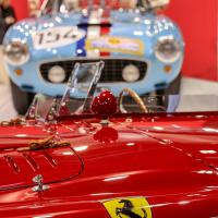 avril 60 : Pascal SOUCHARD