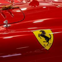 avril 61 : Pascal SOUCHARD