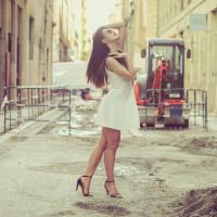 avril 69 : Michael HEYRAUD