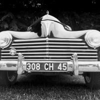 03 mai : Jean Louis GARREAU