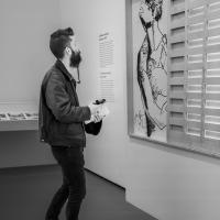 21 mai : Catherine GARREAU