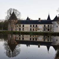 24 mai : Sylvie CUMONT