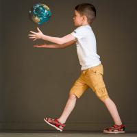 juin 13 : Catherine GARREAU