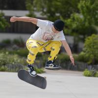 juin 29 : Catherine GARREAU