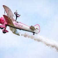 nov 08 : Antony FEUILLET