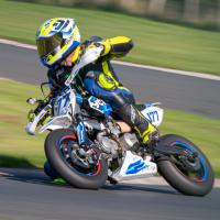 nov 21 : Antony FEUILLET