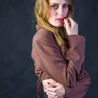 nov 12 : Catherine BOURGEOIS