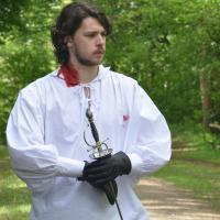 dec 17 : Jean Paul DELALANDE