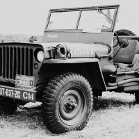 dec 34 : Antony FEUILLET