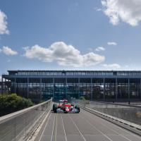 fev44 : Catherine GARREAU