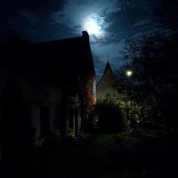 avril 09 : France COTONNEC