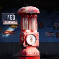 avril 16 : Pascal SOUCHARD