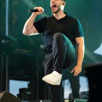 avril 08 : Antony FEUILLET