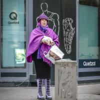 avril 27 : Catherine BOURGEOIS