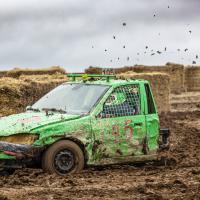 avril 40 : Catherine BOURGEOIS