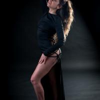 avril 47 : Antony FEUILLET